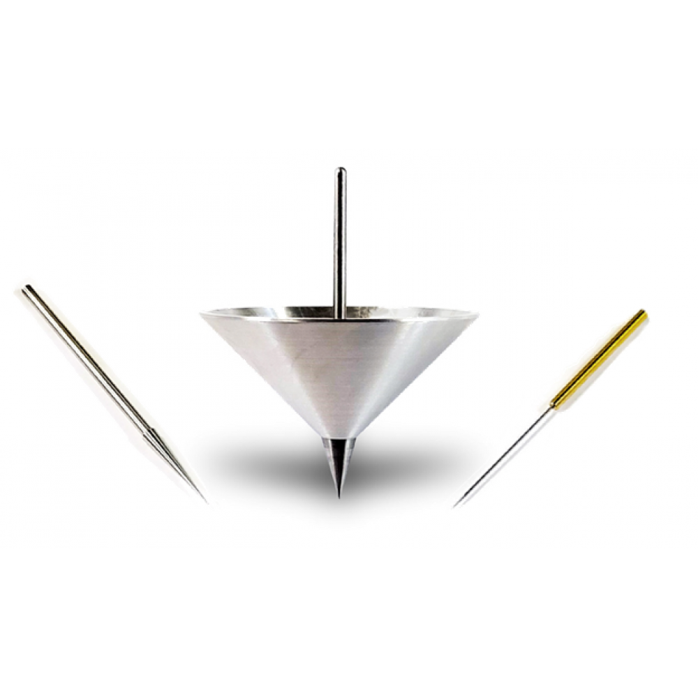 Penetrometer Cones and Accessories